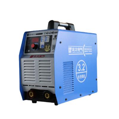 China Inverter Metal AC DC Muttahida Majlis-e-Amal Welders Handheld Portable Electric Arc Welding Machine for sale