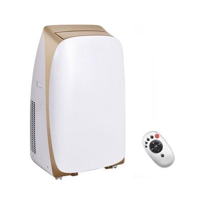 China 6000 Window Remote Control Small Air Conditioner Portable Air Conditioner 12V for sale