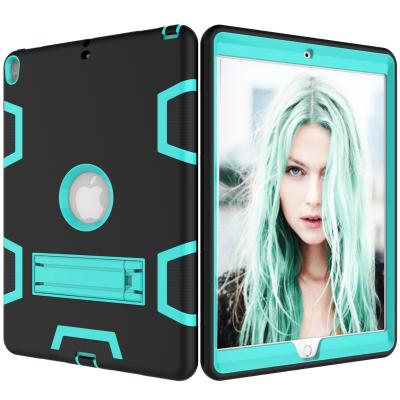 China iPad New Arrival Tablet Case Cover Shockproof Case For New iPad pro 11 2021 Tablets Silicone Rubber Shell Cover for sale