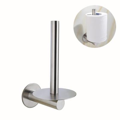 China Hot Selling Modern Bathroom Toilet Paper Roll Paper Holder Rack for sale