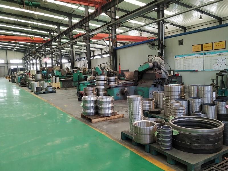 Fornitore cinese verificato - JinHang Precision Bearing Co.,Ltd