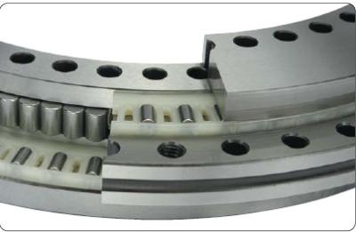 China YRT1030 Rotary table bearing  rotary turntable bearing for CNC machine tool center, offer sample for sale