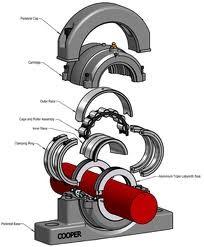 China 01B280M, 01B280M bearing, 01B280Msplit roller bearing for sale