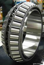 China 380KBE130 Tapered roller bearing,380x560x135 mm,Steel pressed cages,GCr15SiMn material for sale