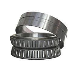 China 420KBE131 doulbe-row Tapered roller bearing,420x700x224 mm,Steel pressed cages for sale