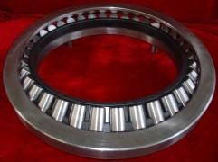 China 29376 spherical roller bearing,380X600x132 mm, GCr15SiMn Material,brass cage for sale