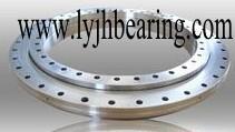 China YRT850 Rotary table bearing details,Made in China,850x1095x124mm for sale