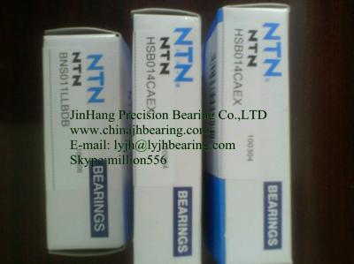 China How To Find NTN Origional BNS011LLBDB Ball Bearing, We Need The Bearing In  Stock for sale