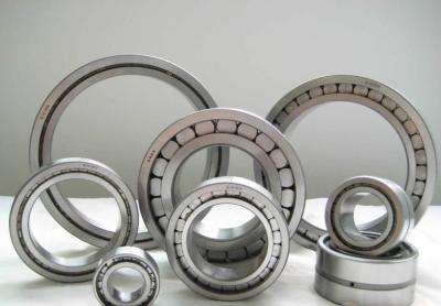 China Timken que carrega o rolamento de rolo cilíndrico 530x650x56mm do complemento completo de NCF18/530V, no estoque à venda