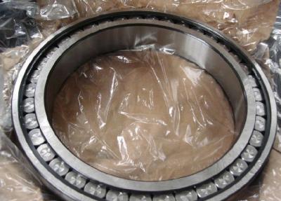 China NCF18/600V full complement single row cylindrical roller bearing 600x730x60mm,China MFG for sale