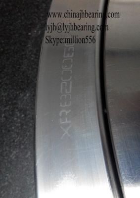 China Dimensão cruzada do rolamento de rolo XR820060: 760x580x80mm, ordem do cliente de México de nós à venda