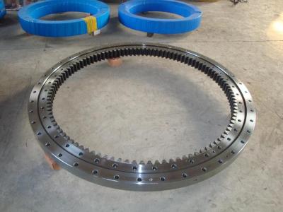 China bearing 1078DBS101y slewing bearings 1377x1078x130 mm for sale