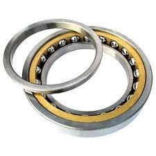 China Four point contact Bal bearing code:7030 B, the contact angle :40 degree，225x150x35mm for sale