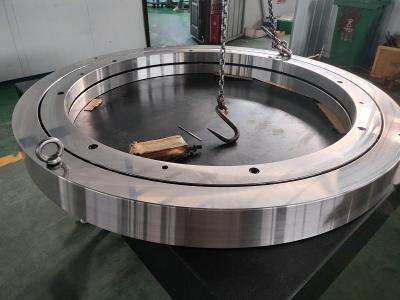 China Xr889058 roller Bearing For The Vertical Turning Lathe VTL Machine à venda