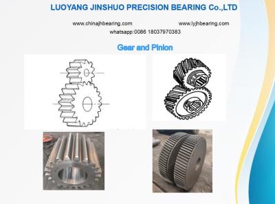 Chine Helical Gear teeth advantage and application à vendre