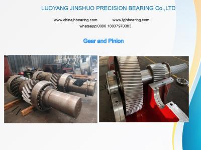 China Gear Teeth Processing Technology And Grinding Level for sale