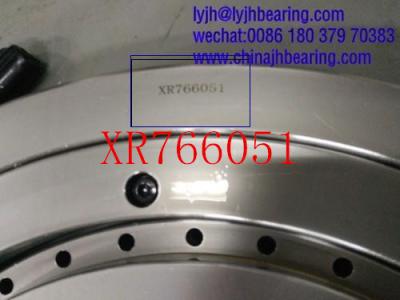 China China factory Crossed tapered roller bearing XR766051 ,457.2x609.6x63.5mm à venda