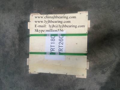 China YRT180 Swiveling Bearingfor CNC  Machine Rotary Table 180x280x43mm In Stock for sale