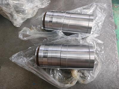 Chine Roller Bearing F-81600.T8R Used For PVC Extruder Gearbox With Sleeve à vendre