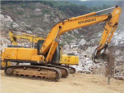 China Offer slewing bearing/Circle to Hyundai R450LC-7 excavator equpment 81NB-01021 ,10 days delivery time for sale