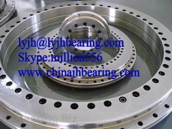 China YRT650 Rotary table bearing 650x870x122 mm   Rotary Grinding machine/Machine Tools Vertical-axis/Robotic Arms for sale