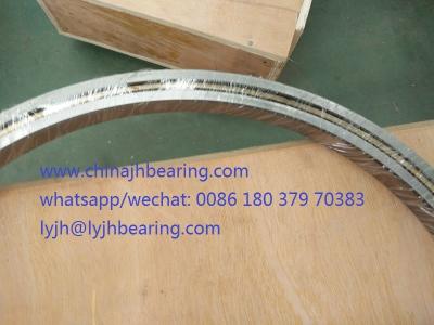 China KG160AR0  Thin section bearing price 16x18x1 inch size ,in stocks offer sample available for sale