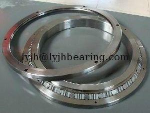 China XR678052P4  Crossed tapered roller bearing 457.2x330.2x63.5 mm in stocks,used in vertical axis machines for sale