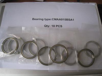 China KA025CP0  thin section ball bearing 63.5x76.2x6.35 mm mm in stocks,offer sample for sale