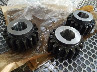 China Pinion gear  machine component for sale