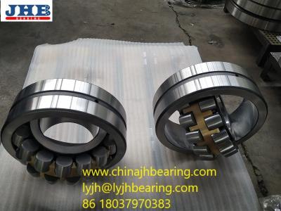 China Spherical roller bearing 24038 CCK30/W33 190*290*100mm Symmetrical Profile for sale