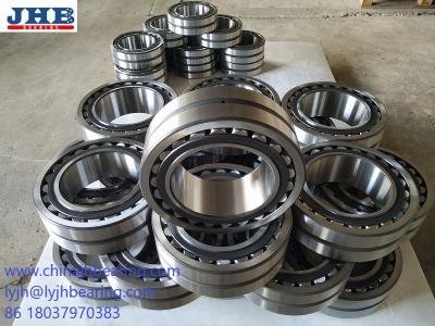 China The Roll Neck Use Roller Bearing 23238 CC/W33  190x340x120mm Cylindrical Bore Hole for sale