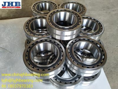 China Roll Neck Use Spherical Roller Bearing  23940 CCK/W33 200 X280x 60mm Steel Cage for sale