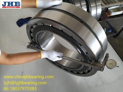 China Double Row Spherical Roller Bearing 23940 CC/W33 For Exhauster 200x280x 60mm for sale