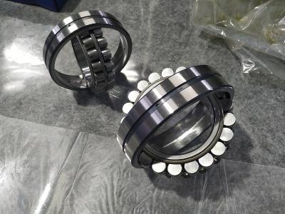 China Screen With Circle Throw Use Roller Bearing 23040 CCK/W33 200x310 X82mm for sale