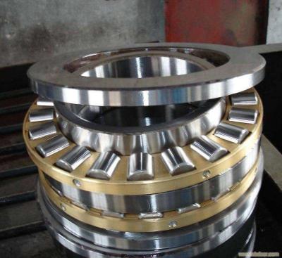 China Six Stages Thrust Roller Bearing T6AR38160A2 38x160x340mm Customized Size for sale