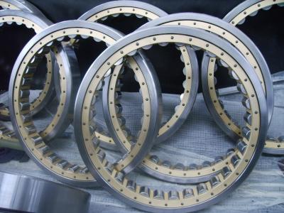 China 527791 Cylindrical Roller Bearing  For Higher Speed Standing Machine for sale