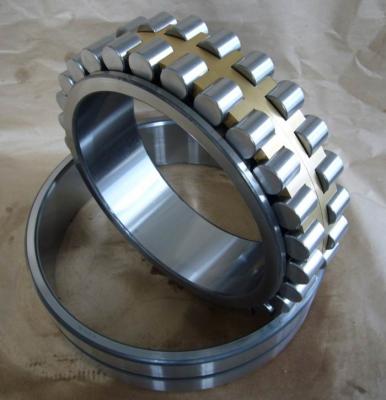 China Rolling Mills Use Cylindrical Row Roller Bearing NNU49/710MAW33 710*950*243mm for sale