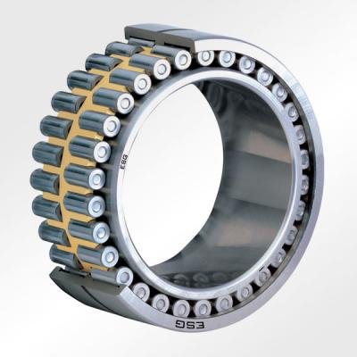 China Pumps And Compressors Use Cylindrical Row Roller Bearing NNU49/800MAW33 800*1060*258mm for sale