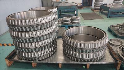 China 67985D/20/20D Tapered Roller Bearing 206.375*282.575*184.15mm For Hot Strip Mills for sale