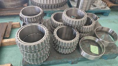 Chine 4 Row 67986D/20/21D Tapered Roller Bearing 206.375*282.575*190.5mm For Cold Rolling Mills à vendre