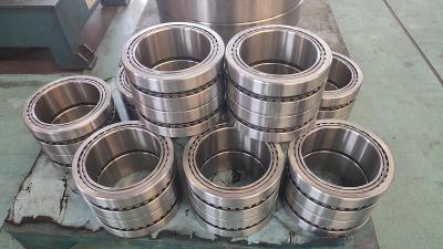 Chine Four row 47T433123  tapered roller bearing 215.09*311.15*228.6mm steel skin pass mill à vendre