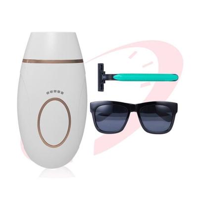 China High Quality Hair Removal Device Home Mini Hair Removal Ladies Portable Laser Hair Removal Device for sale