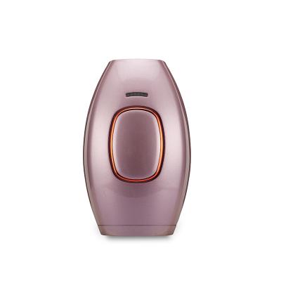 China Portable IPL Hair Removal Device Home Whole Body Machine Electric Laser Hair Removal Device for sale