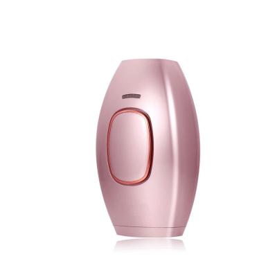 China Portable Home Lady Hair Removal Device Home Permanent Skin Rejuvenation Photon Photon Machine IPL Laser Hair Removal Device for sale