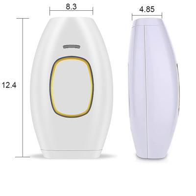 China Professional Portable Hair Removal Device Ladies Machine Fast And Painless Laser IPL Hair Removal Portable Device for sale