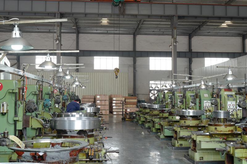 Verified China supplier - Xiamen Sintelli Machinery Industrial Co., Ltd.