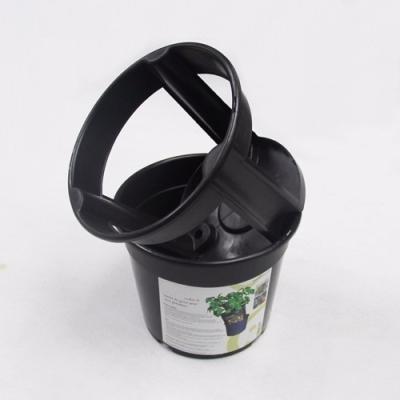 China modern agriculture hydroponic aeroponic bato dutch bucket for potato for sale