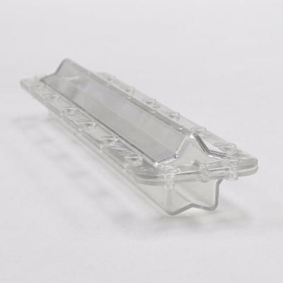 China Hydroponic Farms Cucumber Plastic Mold for sale