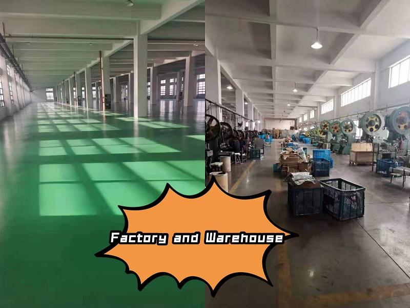 Verified China supplier - Yiwu Jipai Import & Export Co., Ltd.