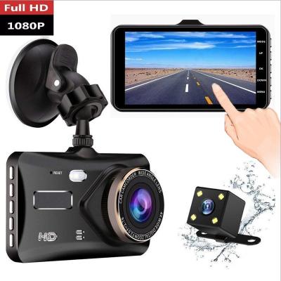 China WDR TOPU.YJC400D Video Camera Box Wifi Dash Cam Video Drive Recorder Black Cloud GPS Motor Button OBD SIM Card BLE SIM Card Dual for sale